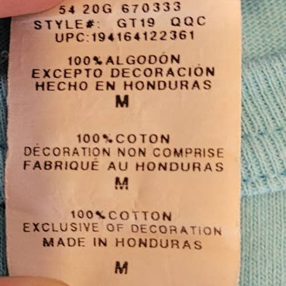 Vintage 70s Champion TeeShirt Medium - Picture 4 of 5